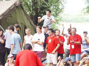 World Genesis Foundation Announces General Program Sponsorship For Youth Project in Romania
