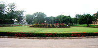 Obafemi Awolowo University in Nigeria