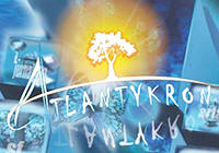Atlantykron World Genesis Foundation