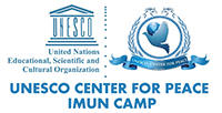 World Genesis Foundation joins IMUN Camp in 2013