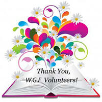 Volunteering with the World Genesis Foundation