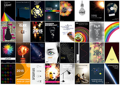 2015 Worldwide Youth Contest - Year of Light