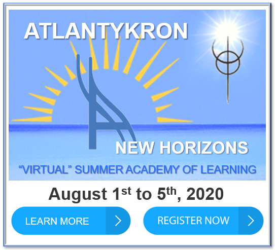 ATLANTYKRON 2020