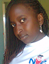 Gail Beryl Owuor