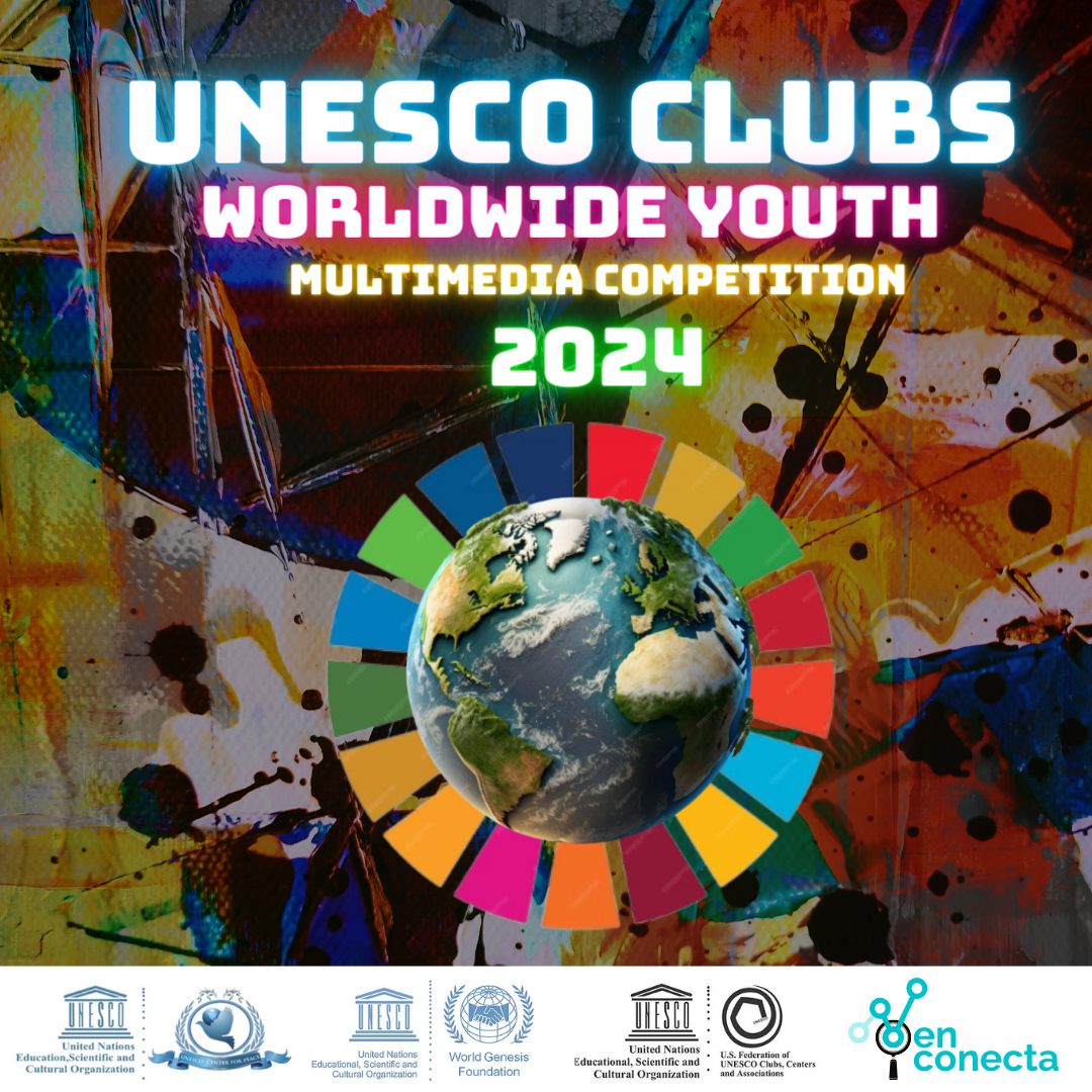 UNESCO Clubs 2024 YMMC