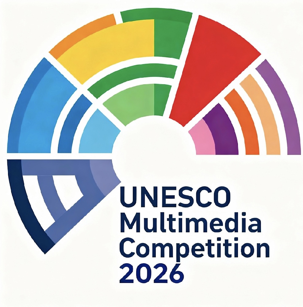 UNESCO YMMC Worldwide Multimedia Competition