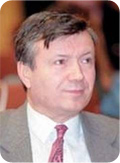 Alexandru Mironov