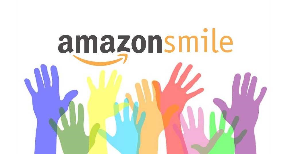 World Genesis Foundation on Amazon Smile