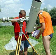 Center for Complex Studies, Cygnus Scientific Society and World Genesis Foundation Expand UNESCO Science Programs