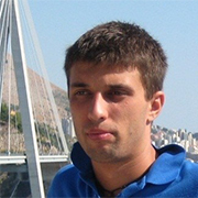 Bogdan Cismariu