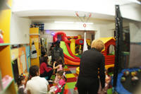 World Genesis Foundation Sponsors Program in New Educational Center for Children in Bucharest, Romania