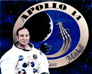 Astronaut, Scientist and Humanitarian, Dr. Edgar Mitchell, To Speak at UNESCO Youth Academy in Eastern Europe.