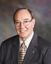 Astronaut, Scientist and Humanitarian, Dr. Edgar Mitchell, To Speak at UNESCO Youth Academy in Eastern Europe.