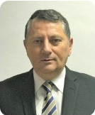 Sorin G. Repanovici of the World Genesis Foundation