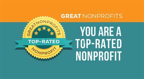 World Genesis Foundation - Top Nonprofit 2023