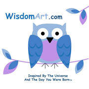 Wisdom Art LLC founded by Heather Caton