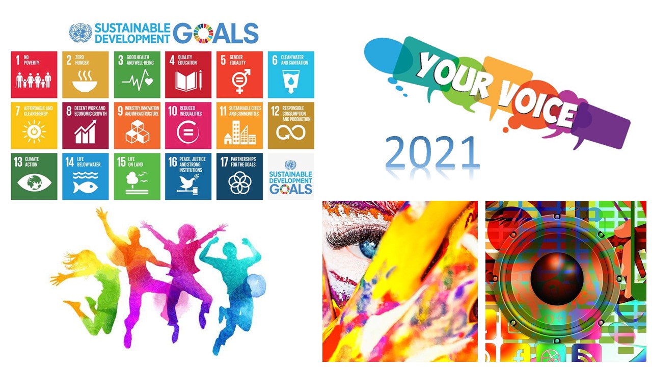 2020-2021 UNESCO Contest