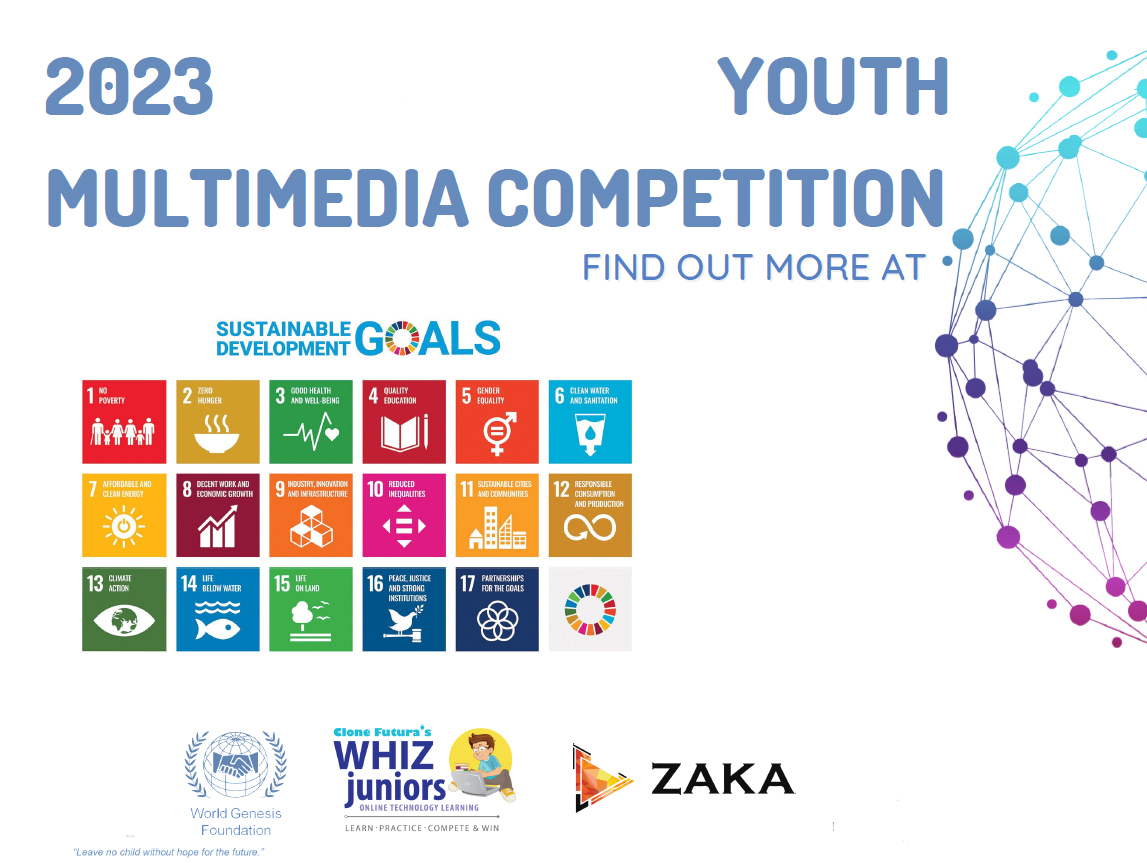 2023 Worldwide Youth Competition