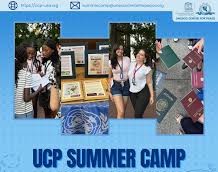 IMUN STEAM Summer Camp